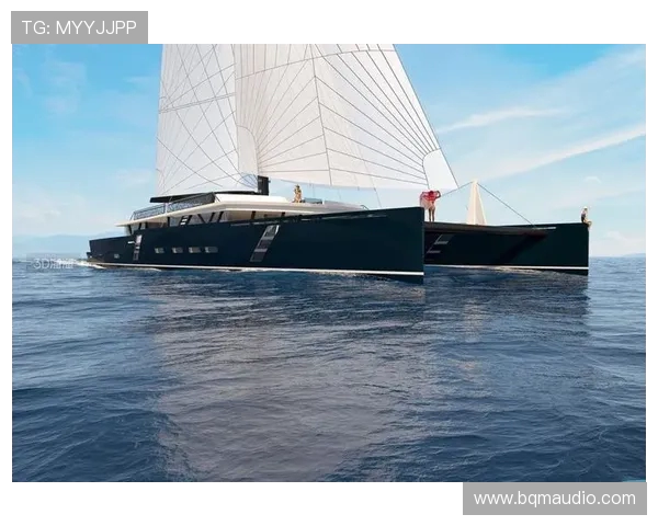 帆船项目海上后勤的极致保