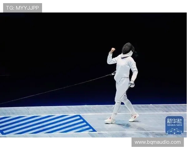 重剑女队成员的荣光岁月谈